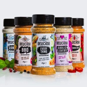 YardGro Spice
